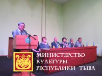 Состоялось торжественное открытие Республиканского семинара молодых писател ...