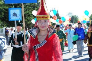 В Туве  состоится «Парад Хоомейжи»