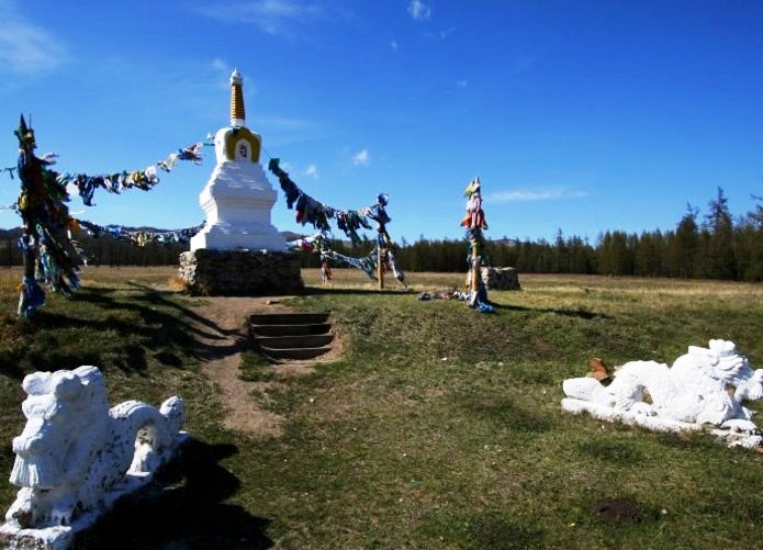 В Министерстве культуры РТ обсудили вопросы развития туристских связей Тувы ...